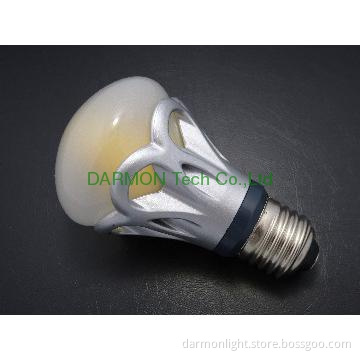 70% energy saving bulb of 5.8w to replace 40W incandescent lamp